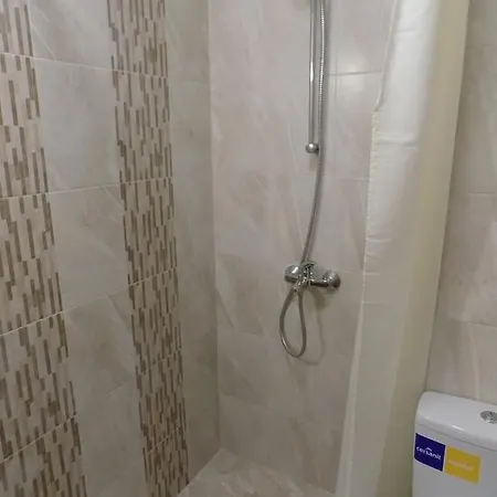 Apartman Avangard *
