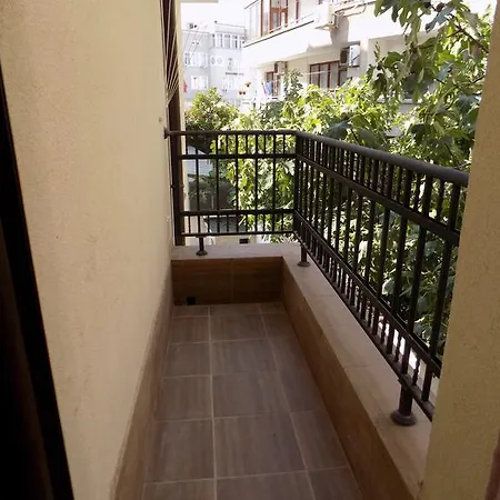 Avangard Apartman