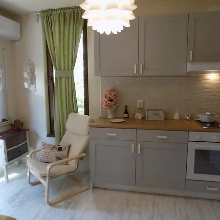 Apartman Avangard *