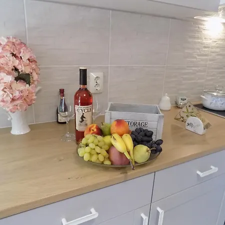 Avangard Apartman