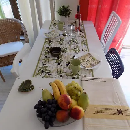 Apartman Avangard