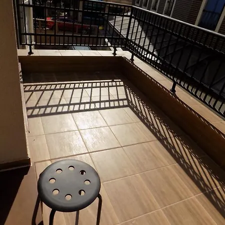 Avangard Apartman
