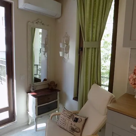 Apartman Avangard Burgasz