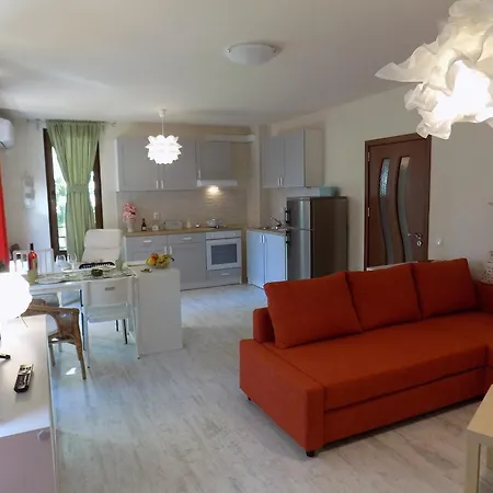 Avangard Apartman