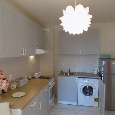 Apartman Avangard