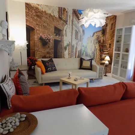 Avangard Apartman