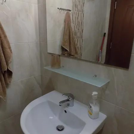 Avangard Apartman *