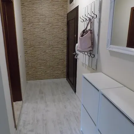 Apartman Avangard