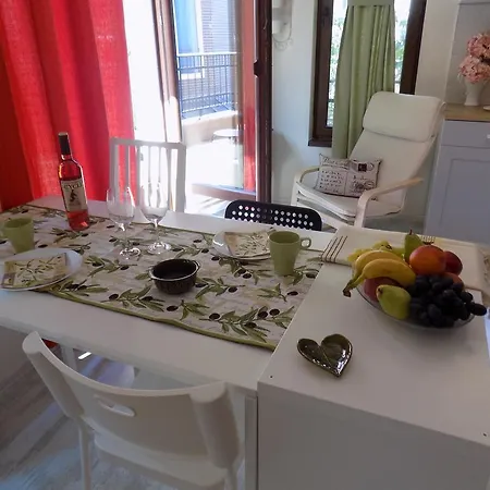 Avangard Apartament
